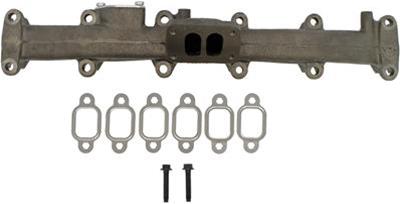 Dorman Exhaust Manifold 89-93 Dodge D250-D350 Cummins 5.9L